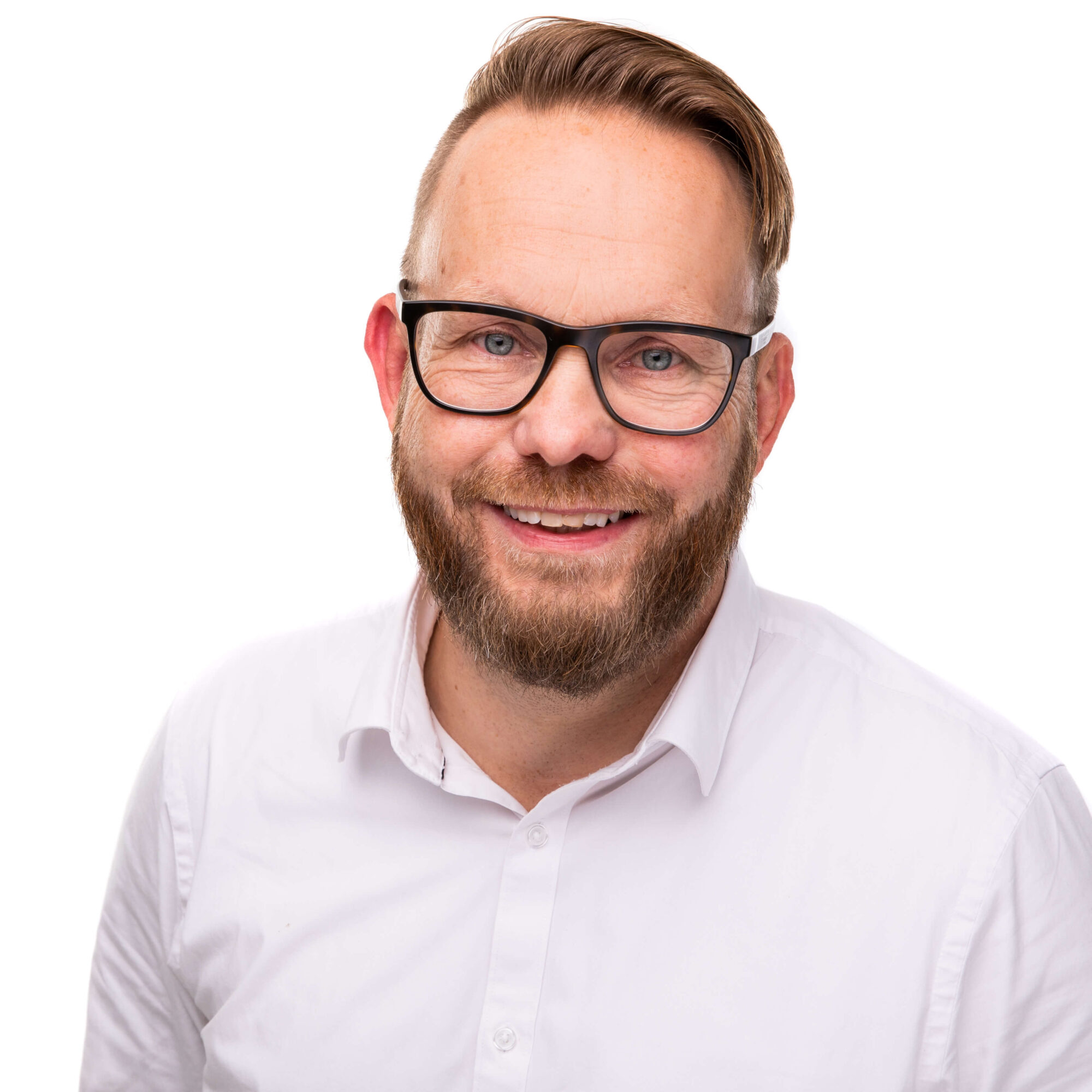 Erwin Nijlant Xigna Hengelo